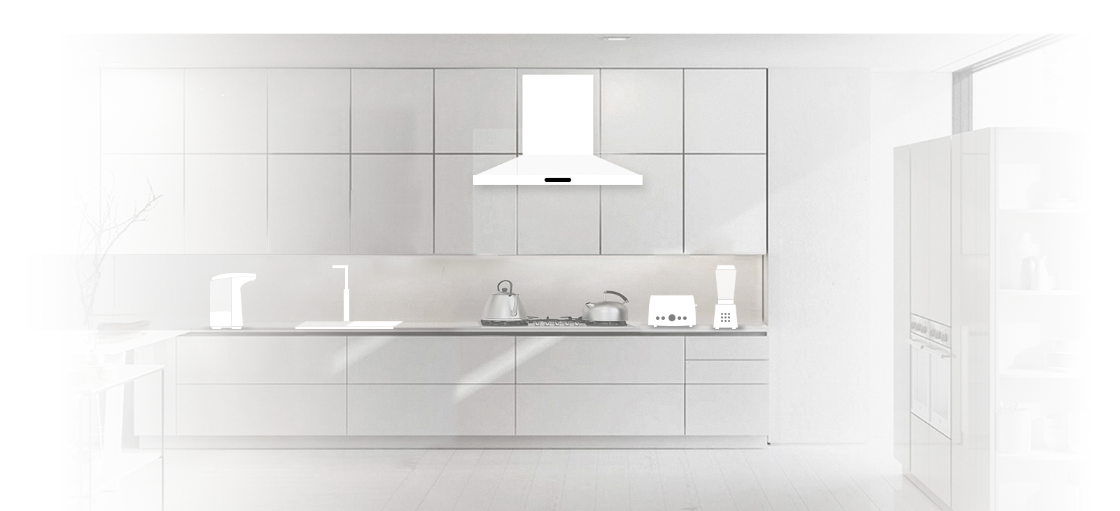 智能家居驱动解决方案