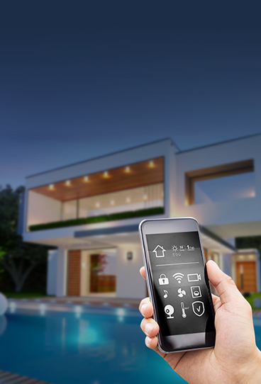 智能通讯驱动解决方案