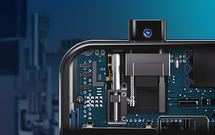 智能通讯驱动解决方案